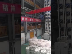 소화력 저장소에 대한 지능형 저장 통합 솔루션